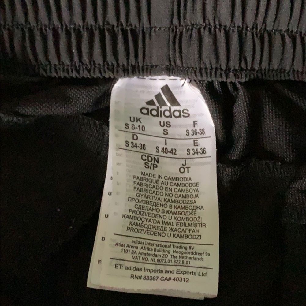 Athletic pants - Picture 8 of 9